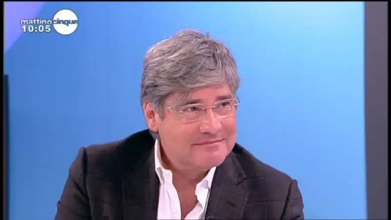 paolo del debbio