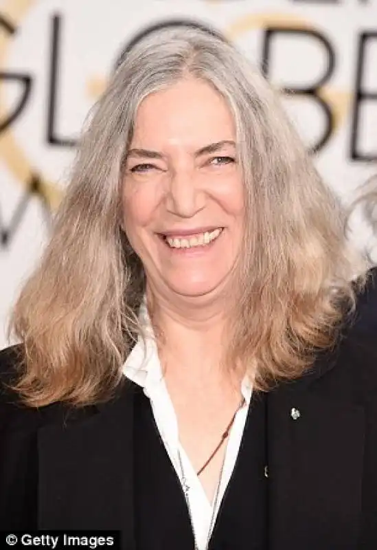 patti smith