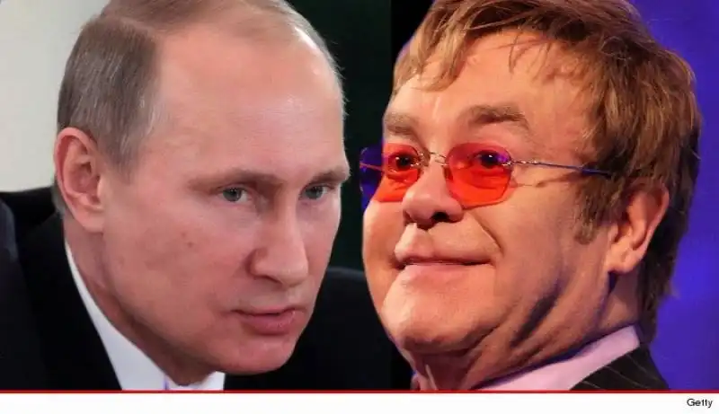 putin elton john