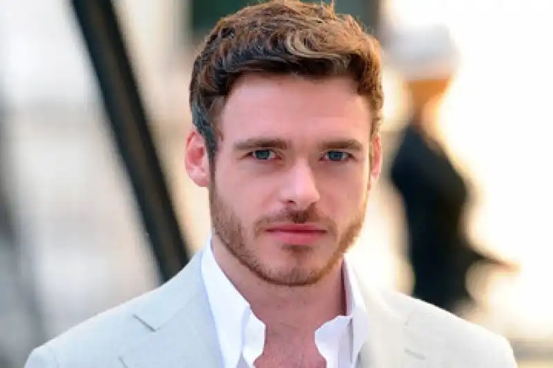 RICHARD MADDEN