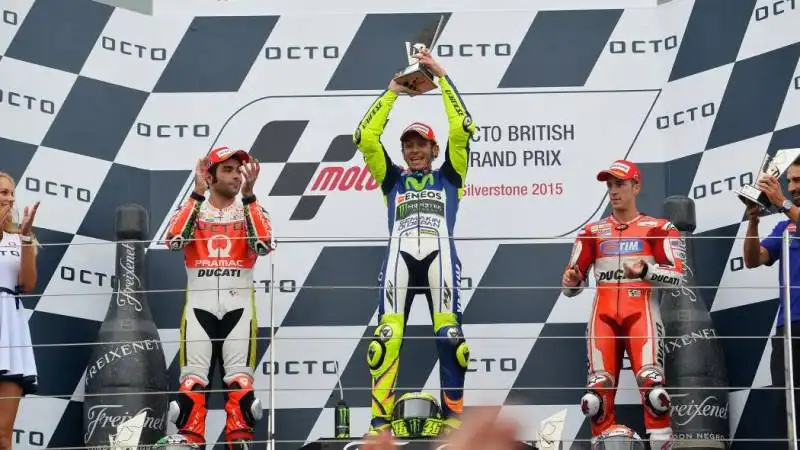 ROSSI PETRUCCI DOVIZIOSO 1