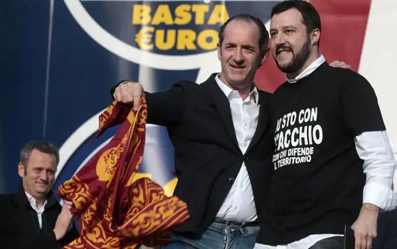 salvini zaia