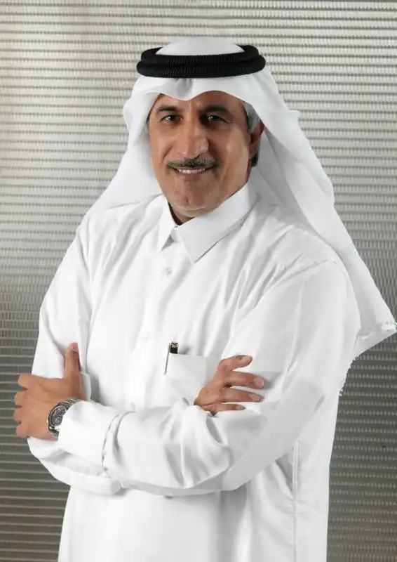 SCEICCO BIN SAUD AL THANI