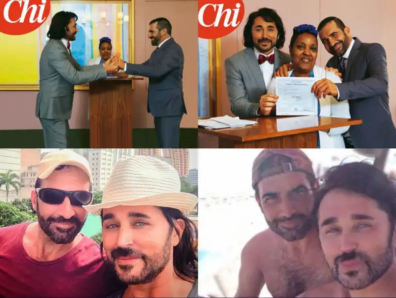 SCIALPI MATRIMONIO 2