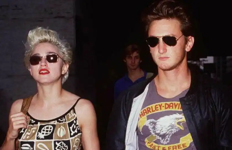 sean penn madonna  30