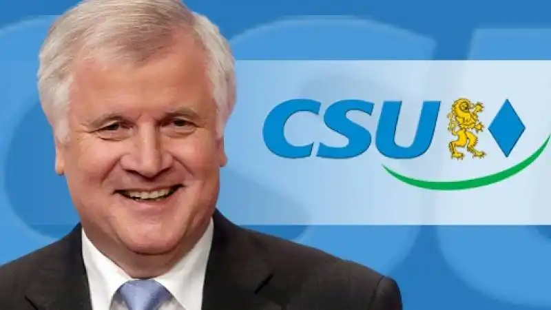 SEEHOFER