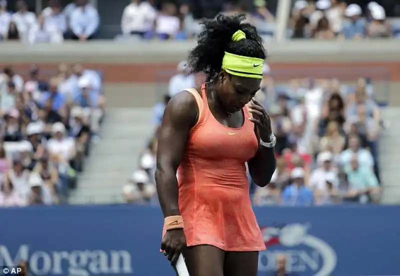 serena williams 560813