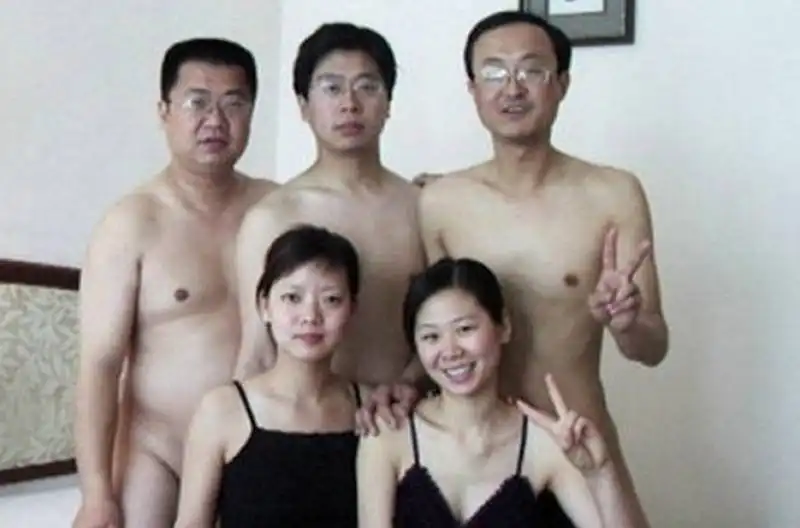 sesso cina 