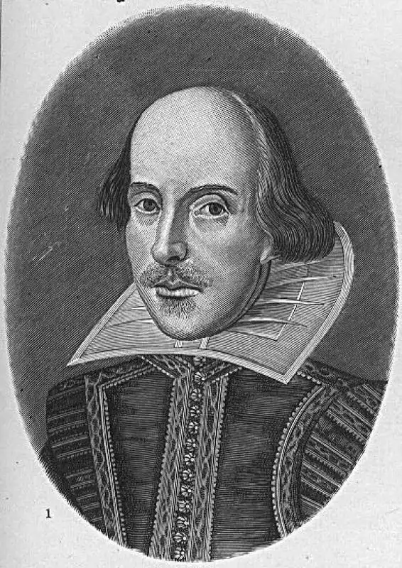 shakespeare