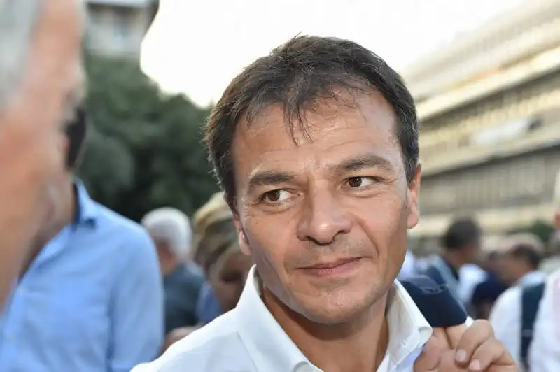 stefano fassina