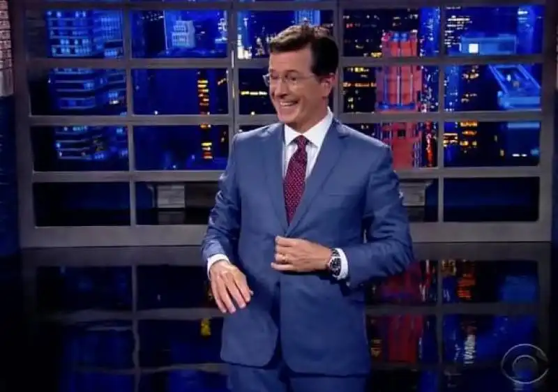 stephen colbert 