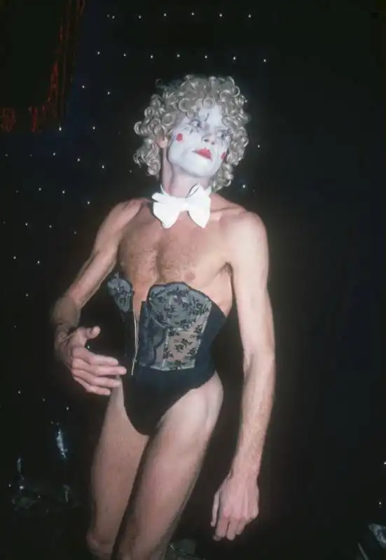 studio 54 new york   1981