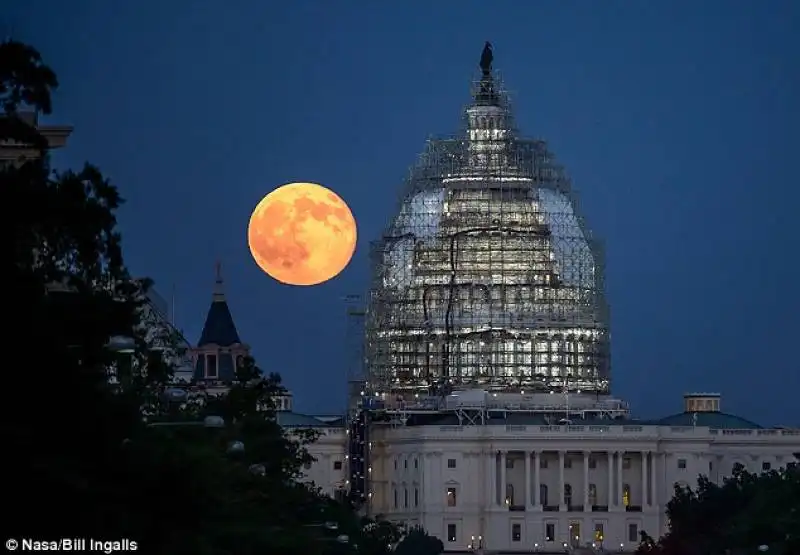 superluna rossa  4