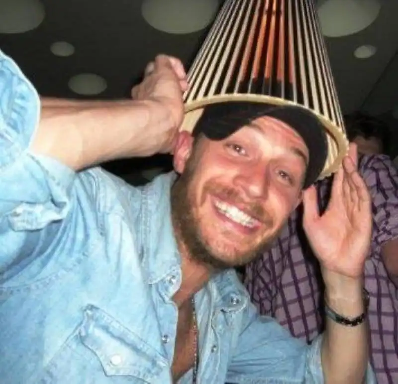 tom hardy  6