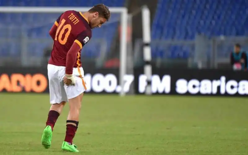 totti a8