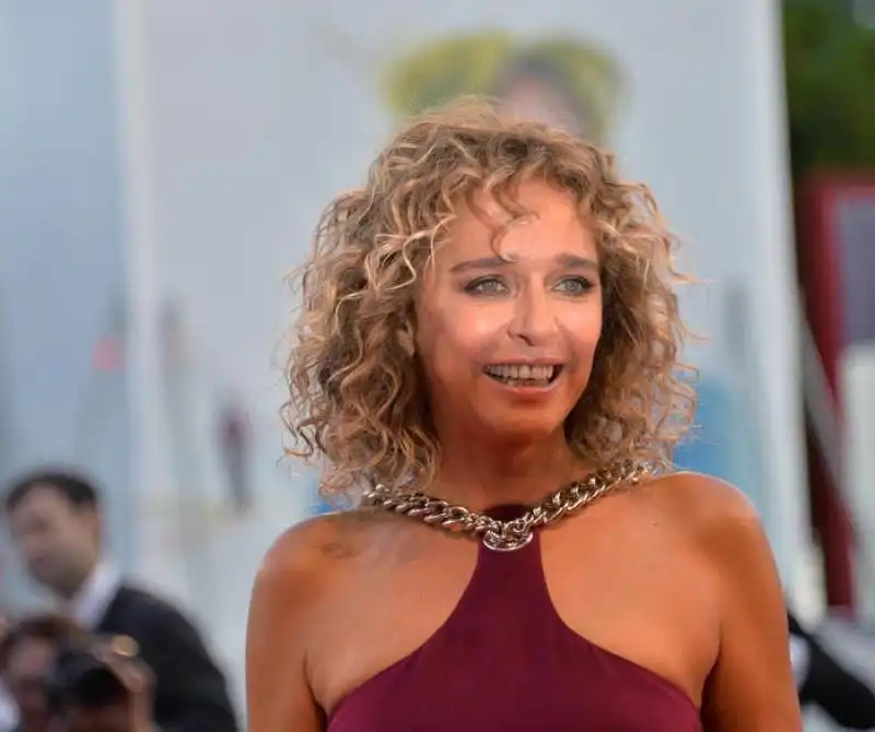 valeria golino alla cerimonia di chiusura 0b5dfdca