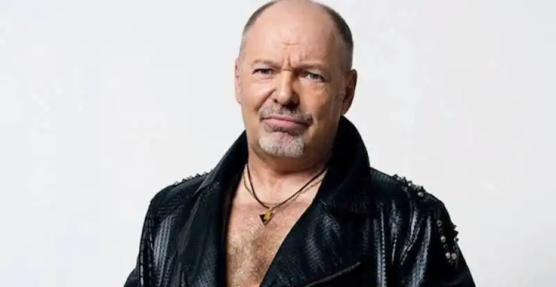 vasco rossi   