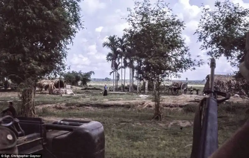 vietnam 1967