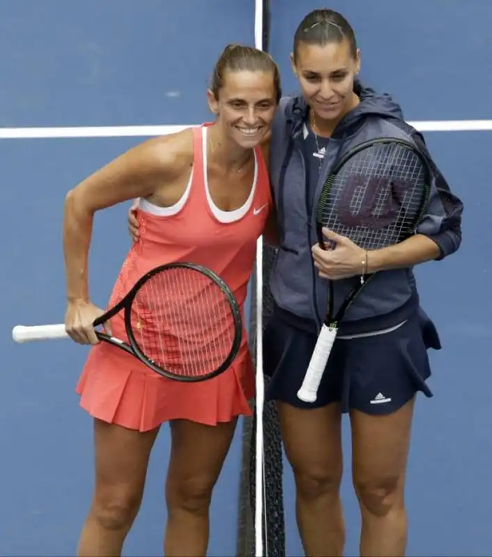 vinci e pennetta  0a