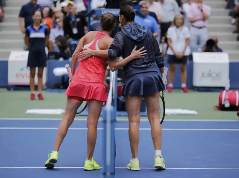 vinci e pennetta  2