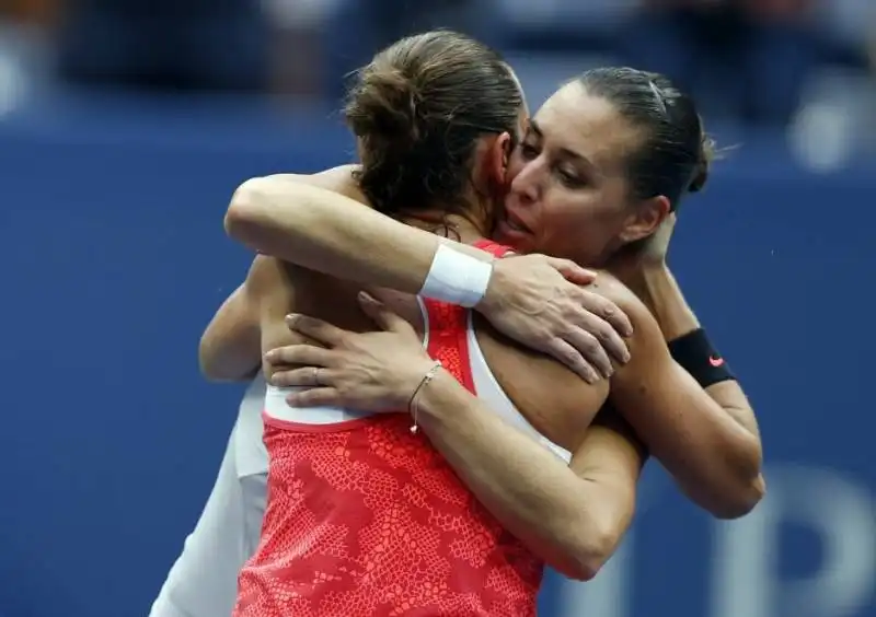 vinci e pennetta 8