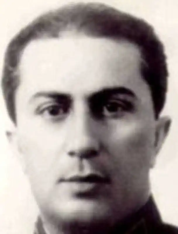 yakov dzhugashvili