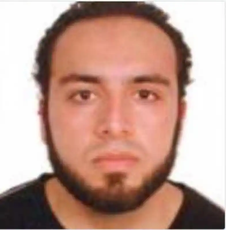 AHMAD KHAN RAHAMI