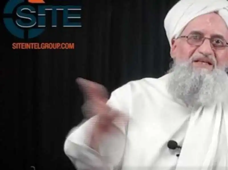 AL ZAWAHIRI