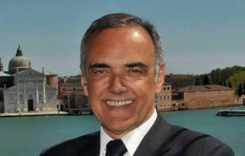 ALBERTO BARBERA