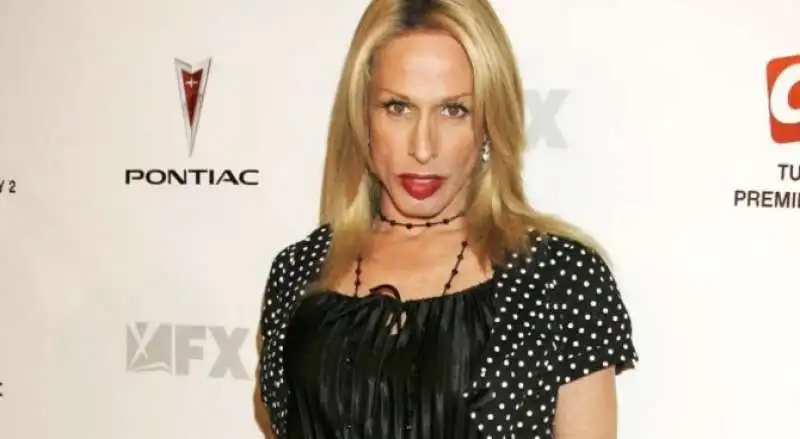 ALEXIS ARQUETTE