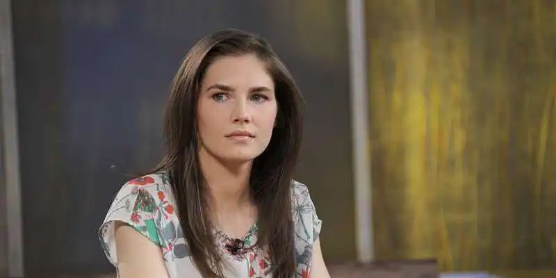 AMANDA KNOX 1