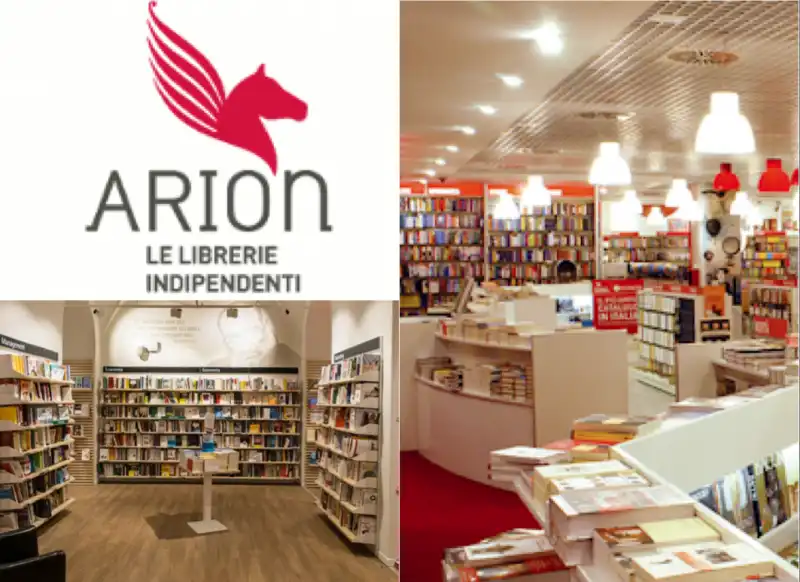 ARION FELTRINELLI