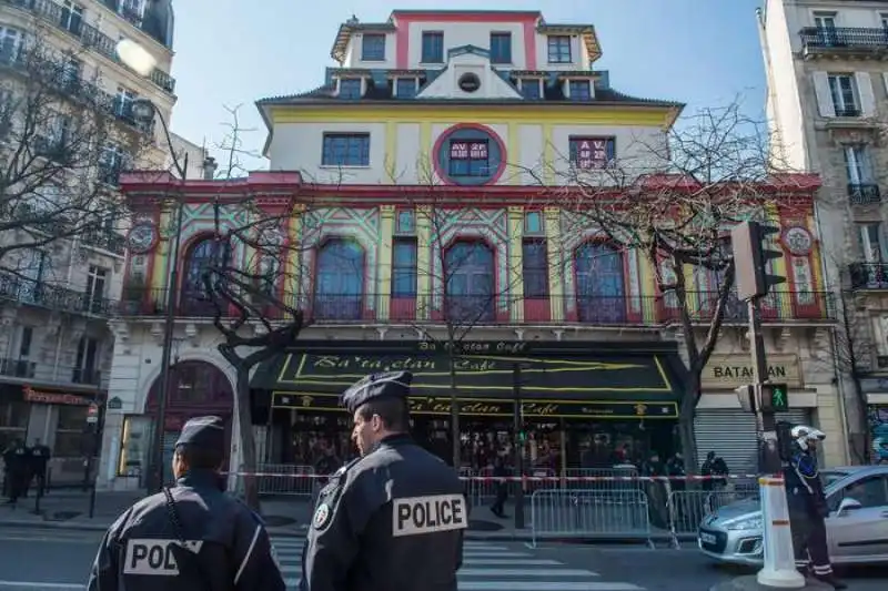 BATACLAN