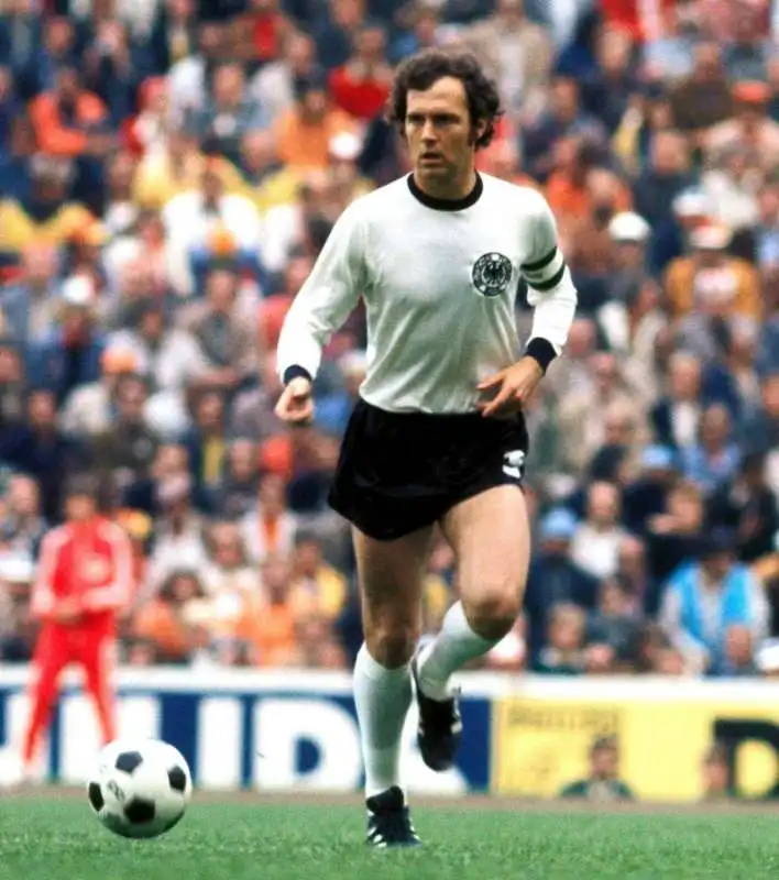 BECKENBAUER 2