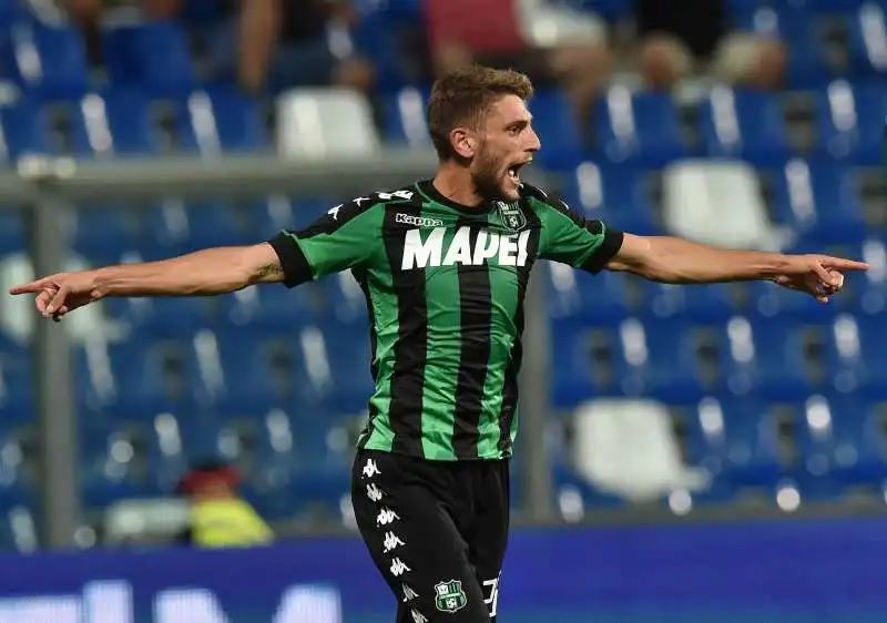 BERARDI