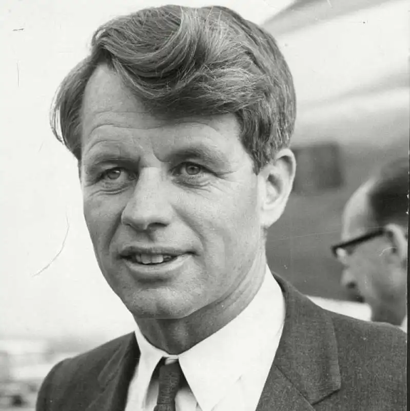 bobby kennedy