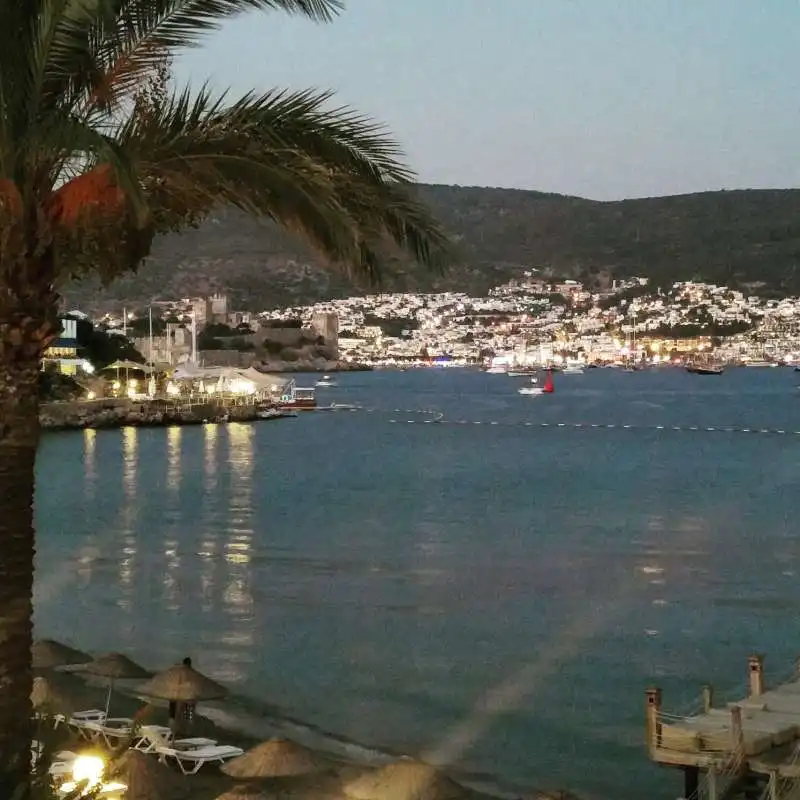 BODRUM