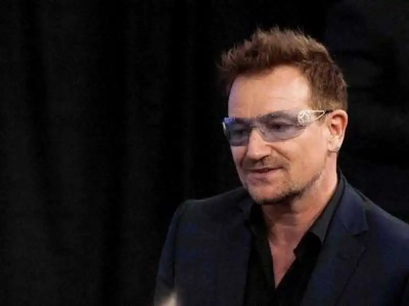 BONO VOX