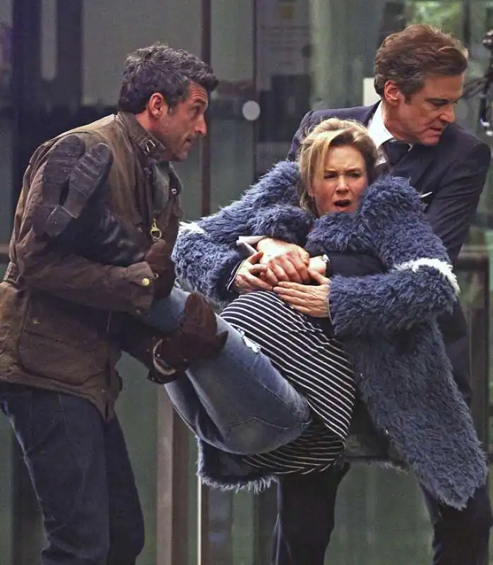 bridget  jones   baby