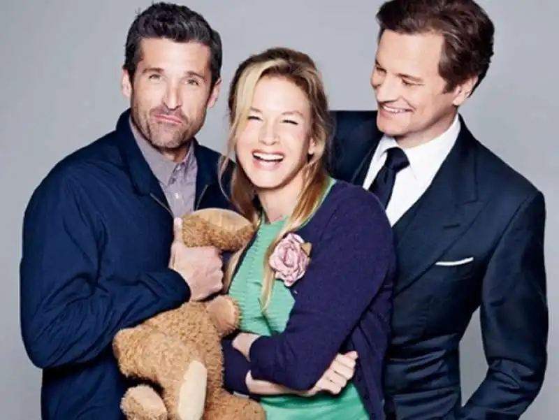 bridget jones baby