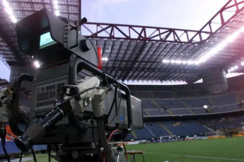 CALCIO TV TRE