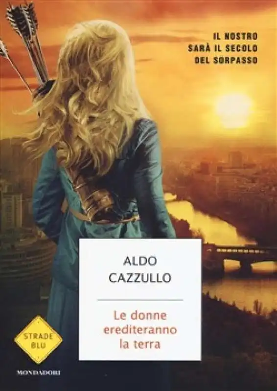 CAZZULLO COVER 2