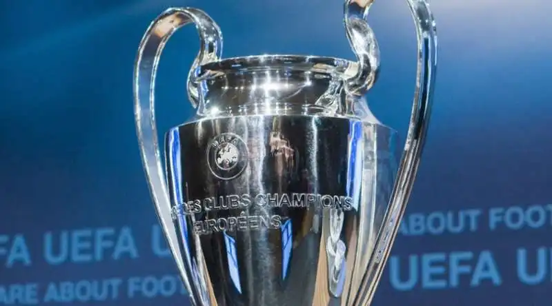 CHAMPIONS LEAGUE