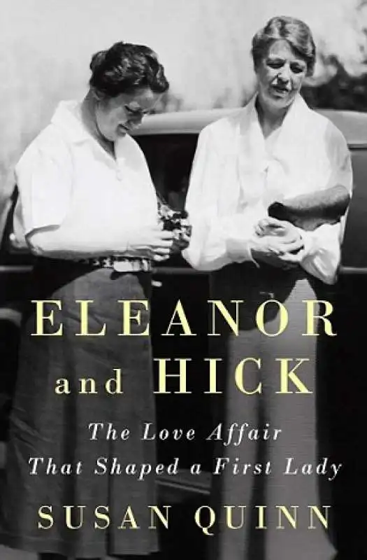 cover libro eleanor roosevelt