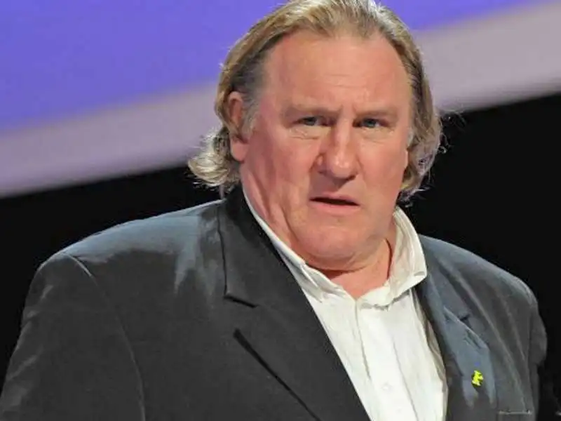 DEPARDIEU