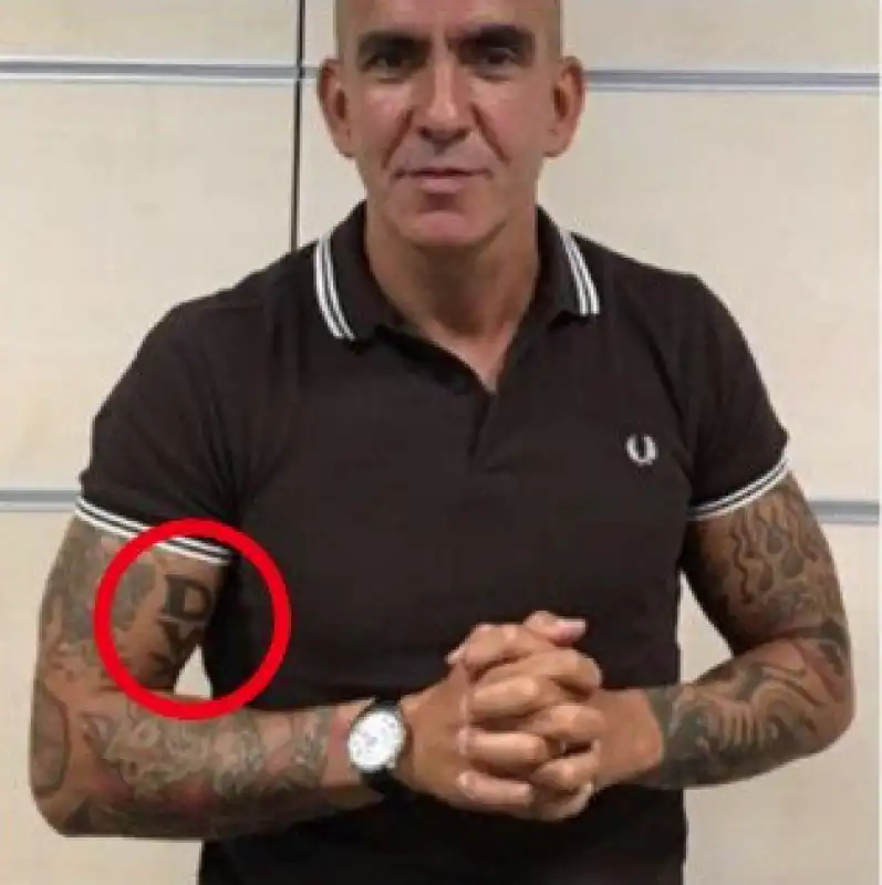 DI CANIO