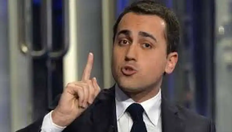 DI MAIO