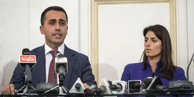 DI MAIO RAGGI