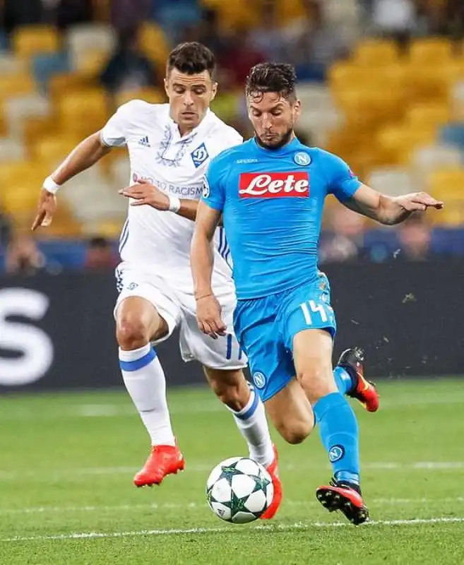 Dinamo Kiev-Napoli 11f7279