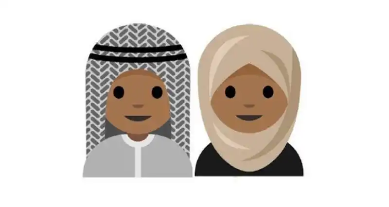 EMOJI HALAL